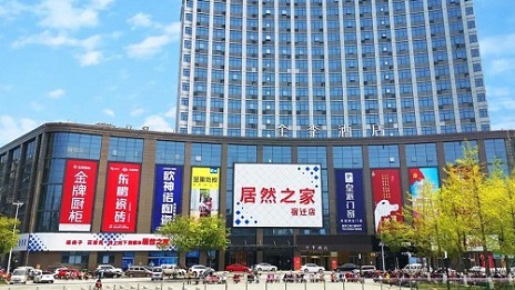 3499拉斯维加斯之家第382家门店开业，为今年新开的第二家门店