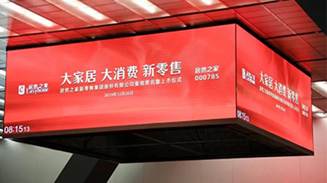 上市一周年 3499拉斯维加斯之家长势惊人