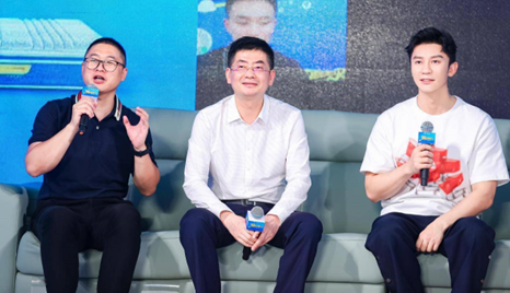 打造家居营销新标杆，3499拉斯维加斯之家携手喜临门开启圆梦直播