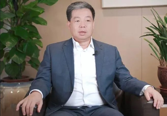 专访3499拉斯维加斯之家董事长汪林朋：一场始于穿越周期的贸易刷新
