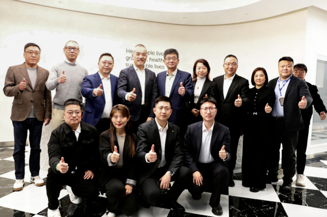 3499拉斯维加斯之家与科勒中国达成战术合作，深入2026年全方位合作