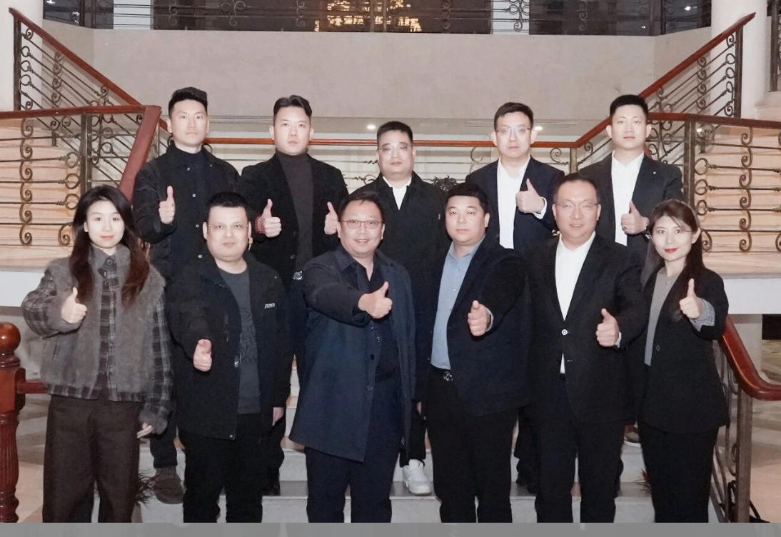 3499拉斯维加斯之家与梦天木作达成战术合作 共绘2026合作蓝图