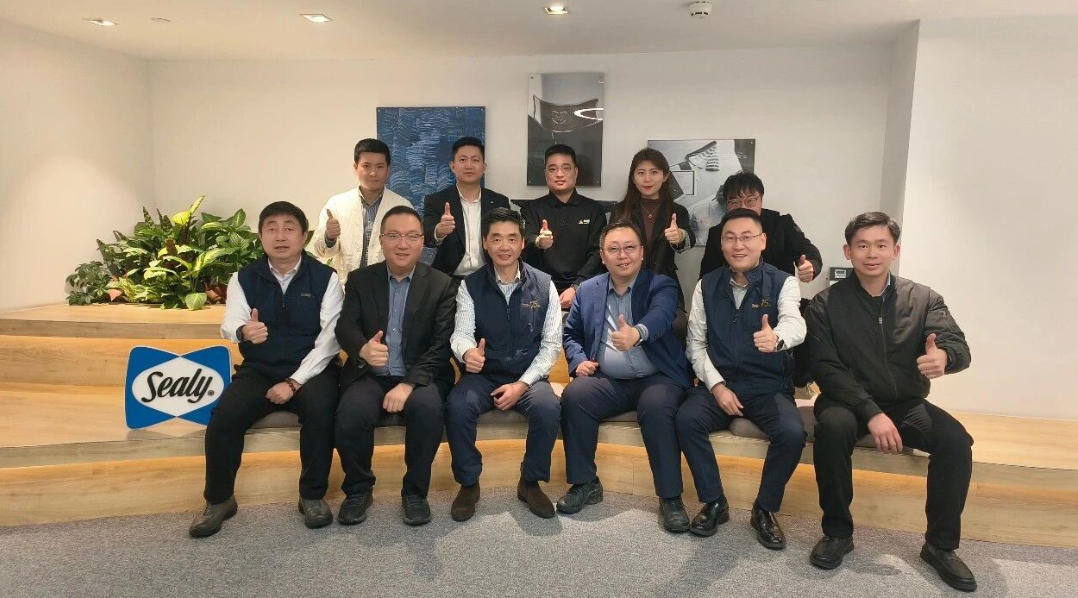 3499拉斯维加斯之家与丝涟达成战术合作 共书2026新篇章