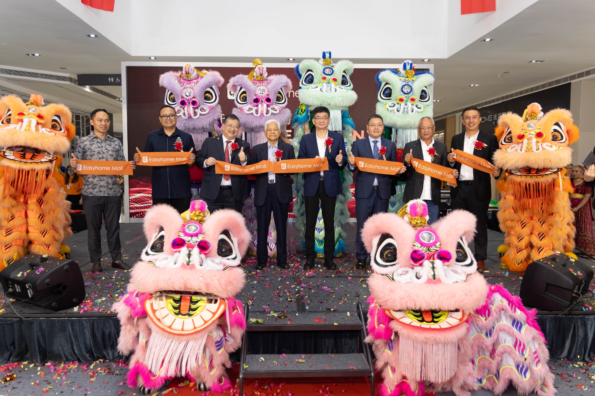 3499拉斯维加斯之家马来西亚吉隆坡店开业 全球化布局再添沉要支点