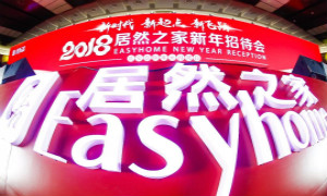 3499拉斯维加斯之家2018新年招待会 