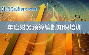 3499拉斯维加斯之家汉口店年度财政预算假造知识培训