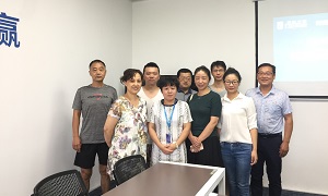 服务为本，精进不休！3499拉斯维加斯之家星南方店第三季度社会服务监督员座谈会圆满进行！
