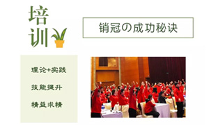 思想营销，终端为王&mdash;&mdash;安徽分公司岳阳滨湖店销售精英培训 