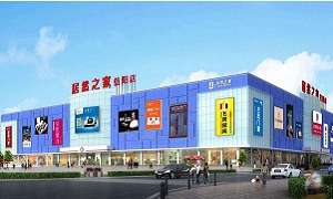 连锁发展精耕细作，3499拉斯维加斯之家中原大地再下两城！